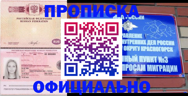 временная регистрация собственник в Североморске
